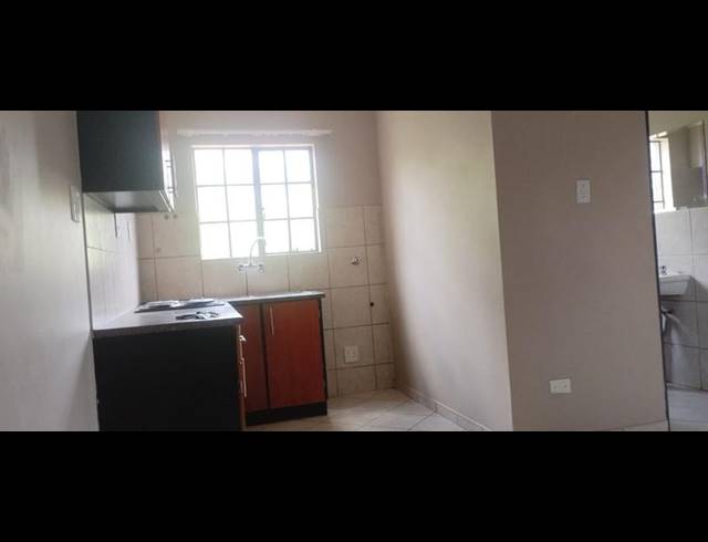 2 BEDROOM APARTMENT FOR SALE IN JABULANI